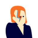 avatar David Bowie
