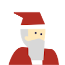 avatar Santa Claus