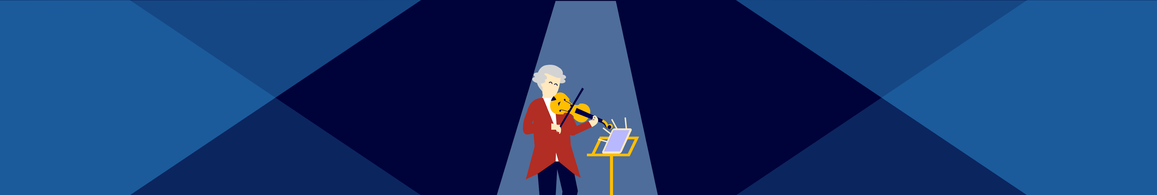 莫扎特：小提琴奏鳴曲