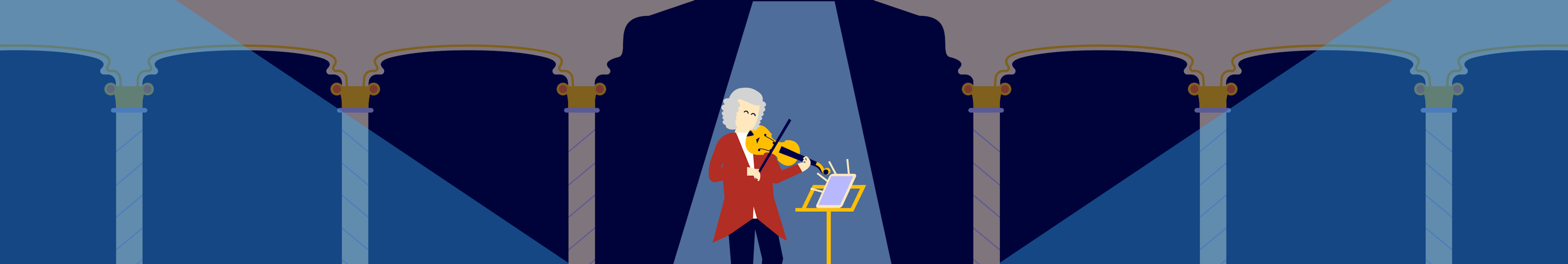 巴赫：小提琴奏鳴曲和組曲
