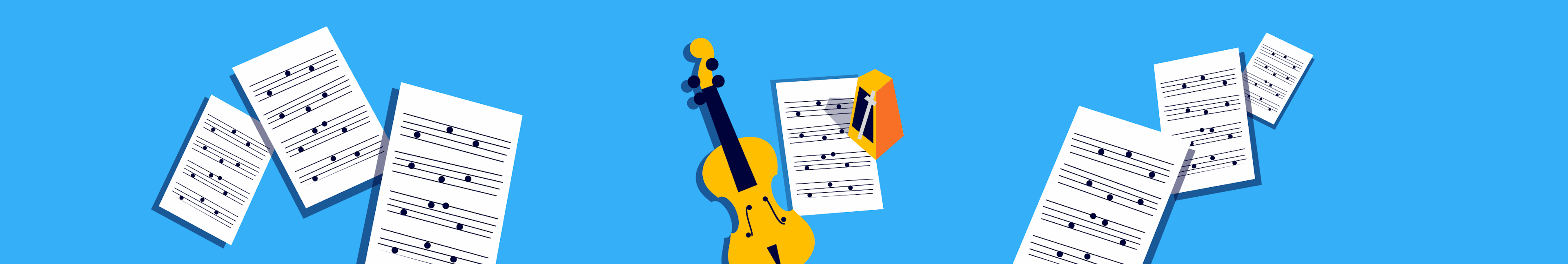 沃爾夫哈特：小提琴教程 op.38