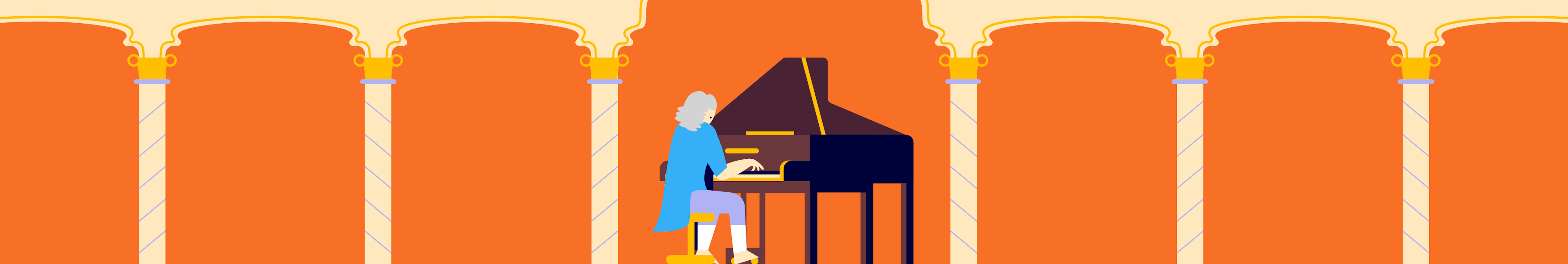 多梅尼科‧斯卡拉蒂：鍵盤奏鳴曲