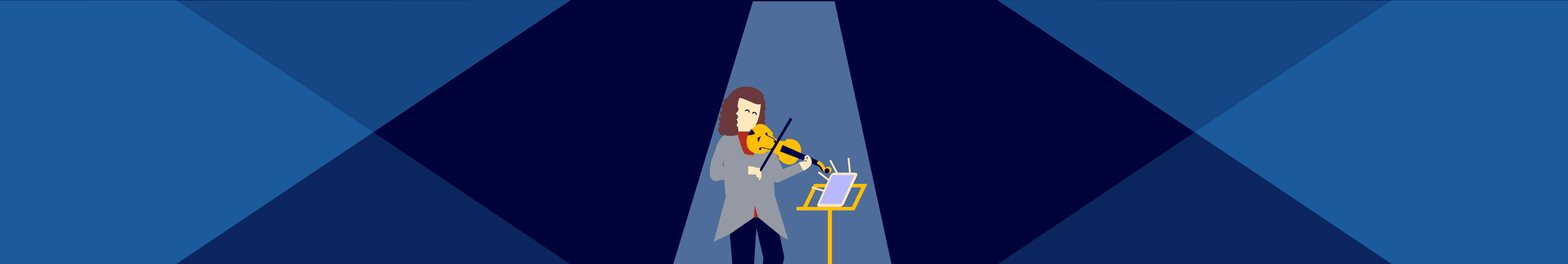 Pepusch: Viola sonata in D minor