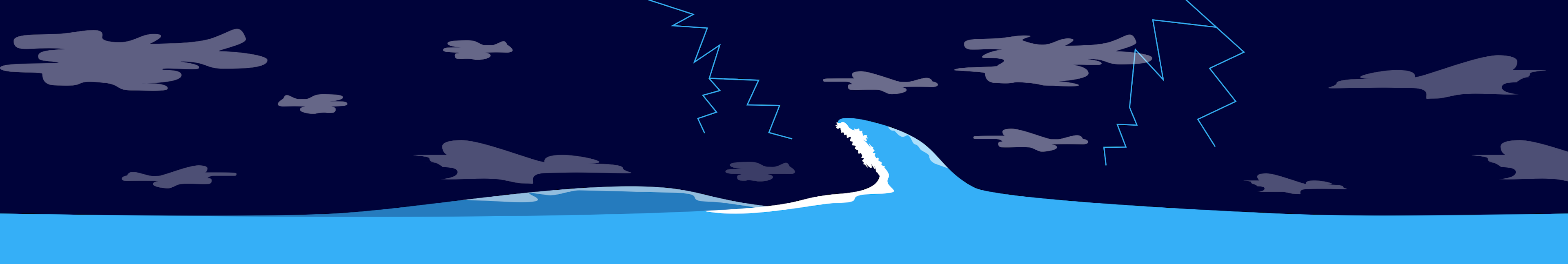 韋瓦第：海上風暴