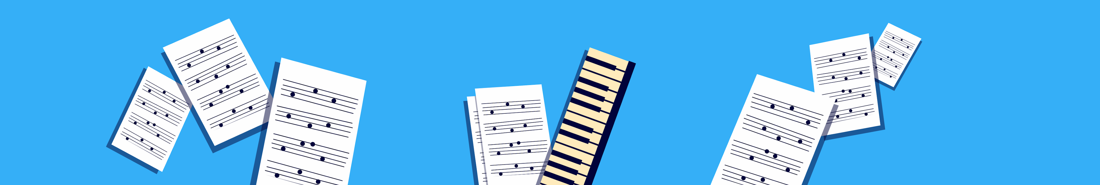 The Pianist's Repertoire