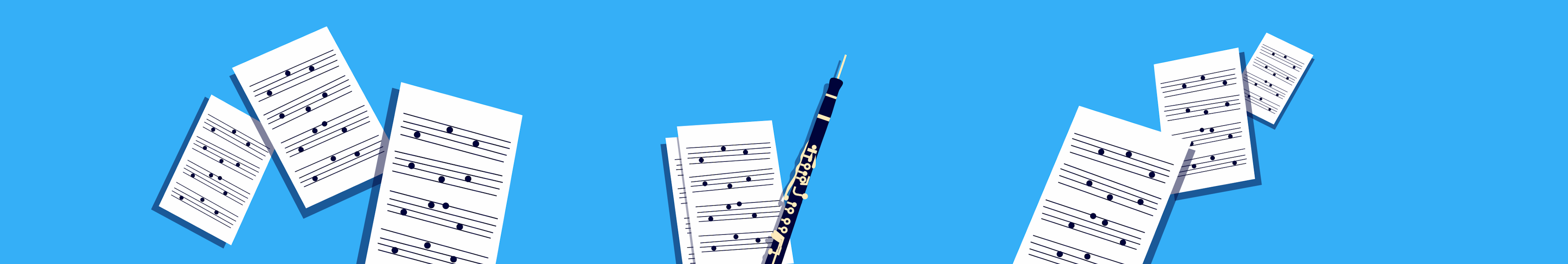 Oboe Repertoire