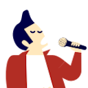 avatar Elvis Presley