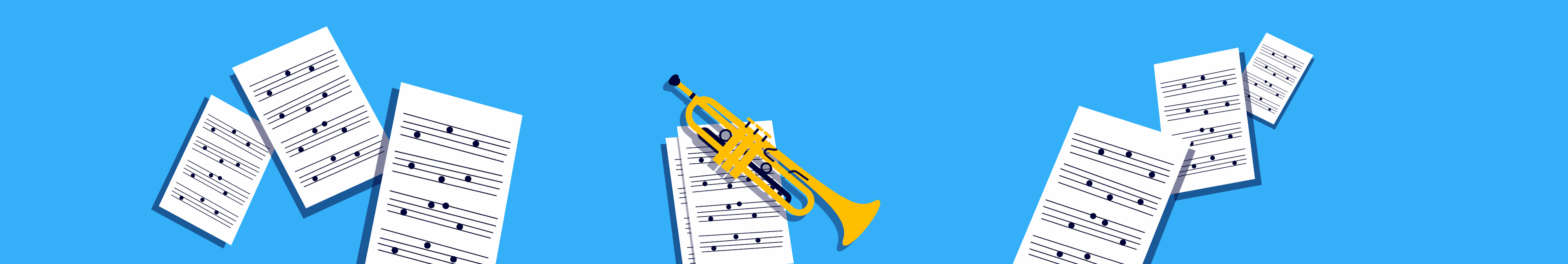 Trumpet Repertoire
