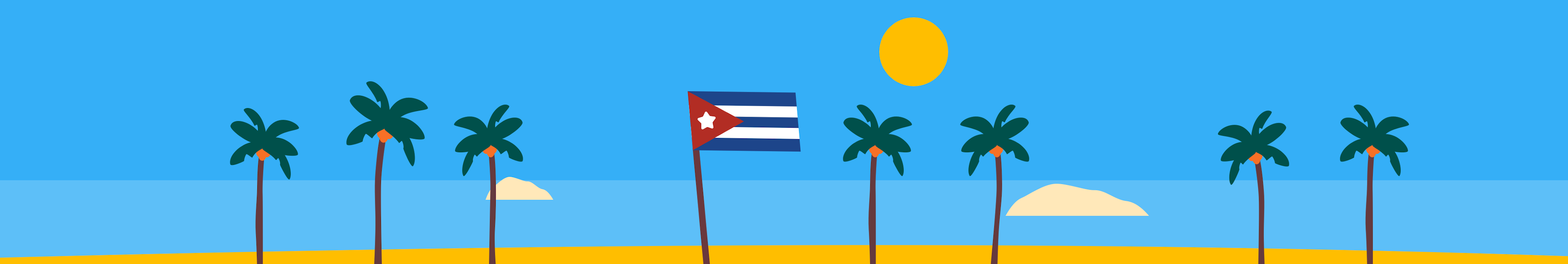 Viva Cuba!